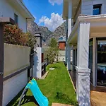 Villa Goecek Merkez De Oezel Havuz Muestakil Lueks