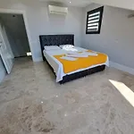 Villa Goecek Merkez De Oezel Havuz Muestakil Lueks *