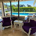 Göcek Merkez De özel Havuz Müstakil Lüks Villa